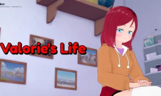 Valorie’s Life