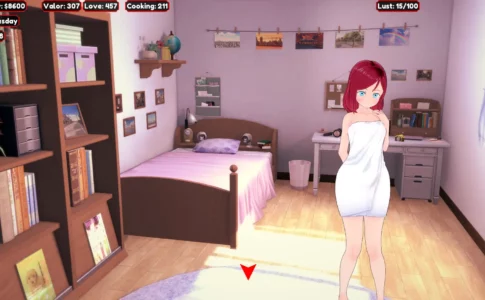 Valorie's Life Adult Game Screenshots (7)