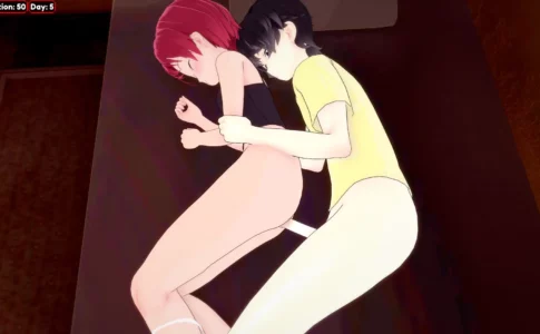 Valorie's Life Adult Game Screenshots (9)