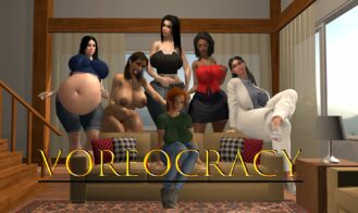 Voreocracy
