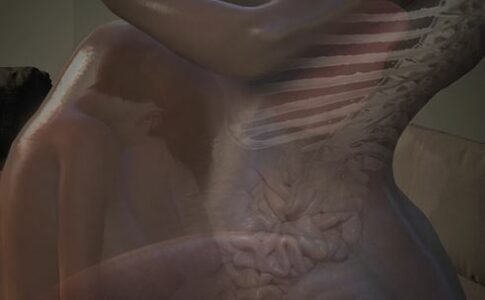 Voreocracy Adult Game Screenshot (6)