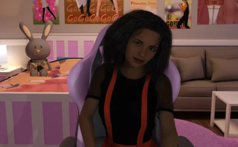 Wildfire Adult Game Screenshots (3)