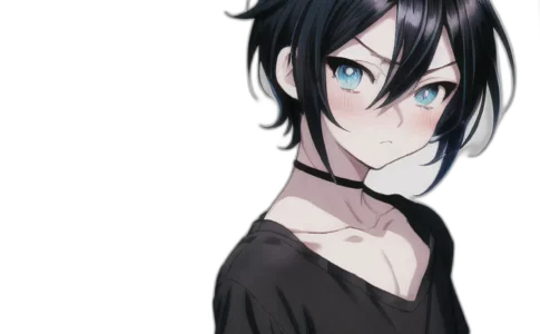 With Him Alone Adult Game Screenshots (2)