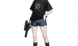 With Him Alone Adult Game Screenshots (4)