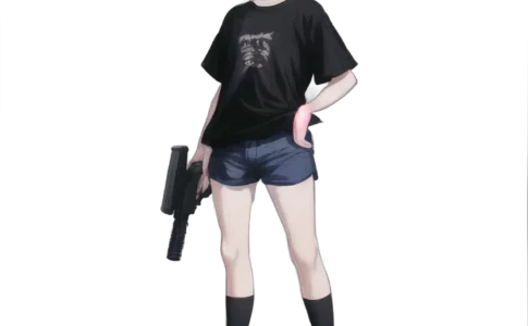 With Him Alone Adult Game Screenshots (4)