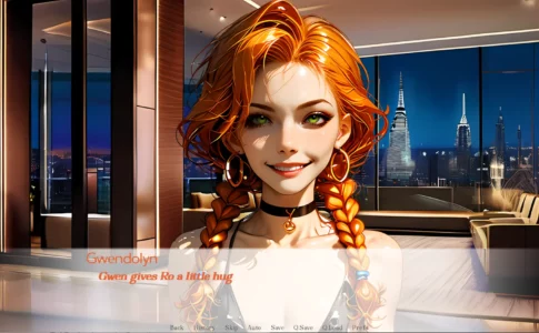 Workin Out Adult Game Screenshots (3)