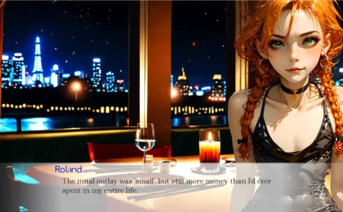 Workin Out Adult Game Screenshots (4)