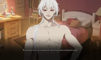 A Date with Death Adult Game Screenshots (2)