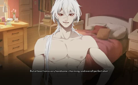 A Date with Death Adult Game Screenshots (2)