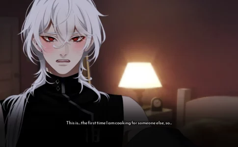 A Date with Death Adult Game Screenshots (3)