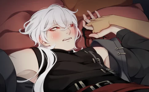 A Date with Death Adult Game Screenshots (5)