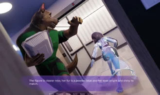 Arthur's Delivery Adult Game Screenshots (1)