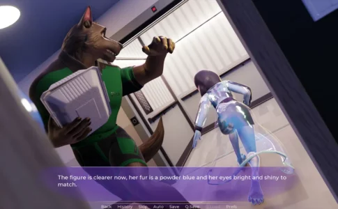 Arthur's Delivery Adult Game Screenshots (1)