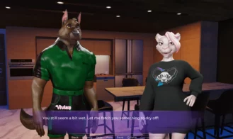 Arthur's Delivery Adult Game Screenshots (2)