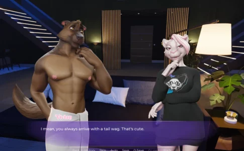 Arthur's Delivery Adult Game Screenshots (3)