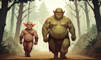 Ball's Gate Adult Game Screenshots (2)