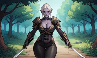 Ball's Gate Adult Game Screenshots (7)