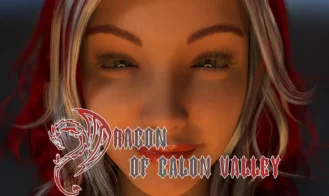 Dragon of Calon Valley
