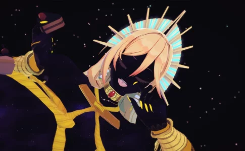 Gazonga Chronicles Adult Game Screenshots (1)