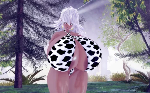 Gazonga Chronicles Adult Game Screenshots (2)