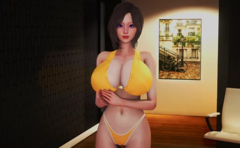 Harem Idol Adult Game Screenshots (7)