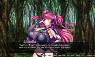 Harem Inn Adult Game Screenshots (1)