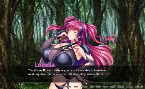 Harem Inn Adult Game Screenshots (1)