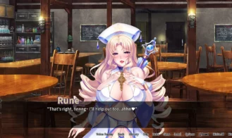 Harem Inn Adult Game Screenshots (3)
