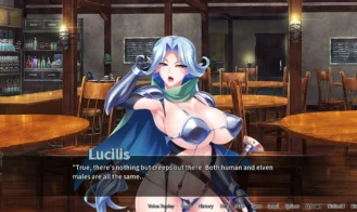 Harem Inn Adult Game Screenshots (5)
