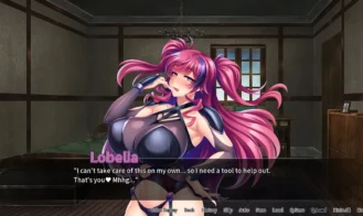 Harem Inn Adult Game Screenshots (7)