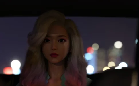 K-POP STAR Adultt Game Screenshots (1)