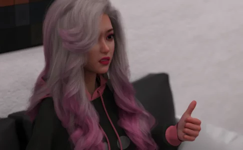 K-POP STAR Adultt Game Screenshots (2)