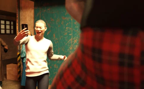 K-POP STAR Adultt Game Screenshots (3)