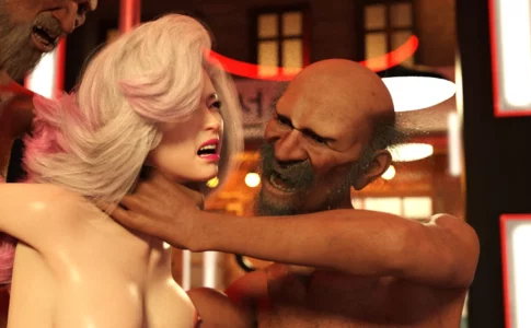 K-POP STAR Adultt Game Screenshots (8)