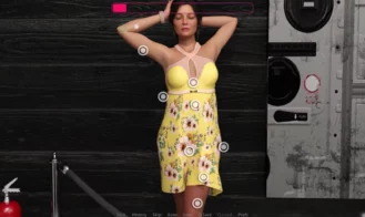 Meet Then Fuck - The Promotion Adult Game Screenshots (3)