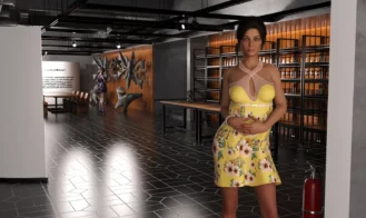 Meet Then Fuck - The Promotion Adult Game Screenshots (4)