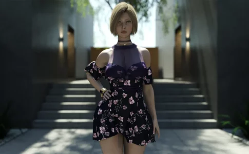 Meet Then Fuck - The Promotion Adult Game Screenshots (5)