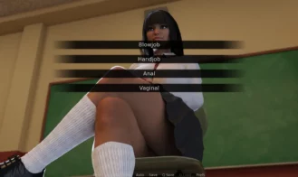 My Hot Girlfriend Adult Game Screenshots (1)