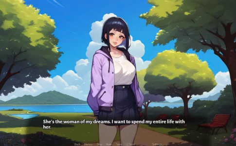 My True Desire Adult Game Screenshots (1)