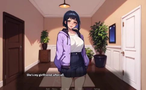 My True Desire Adult Game Screenshots (3)