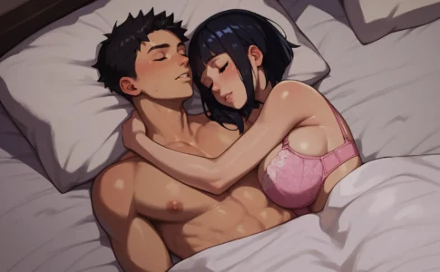 My True Desire Adult Game Screenshots (5)
