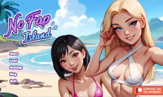 No Fap Island