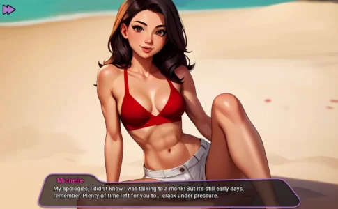 No Fap Island Adult Game Screenshots (7)