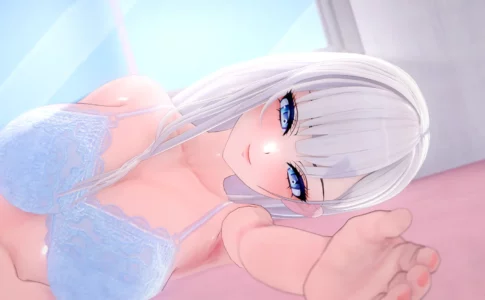 Norikas's case Adult Game Screenshots (3)