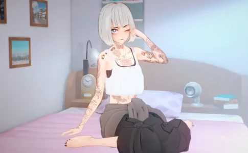 Norikas's case Adult Game Screenshots (7)