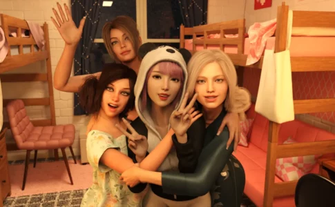 Once Again Adult Game Screenshots (1)