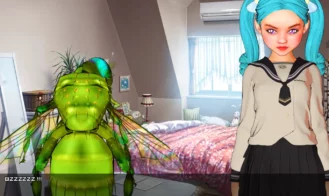 Ophelia Island Adult Game Screenshots (4)