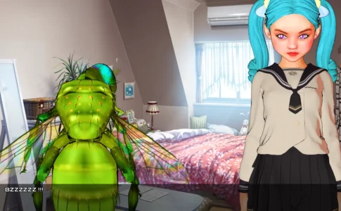 Ophelia Island Adult Game Screenshots (4)