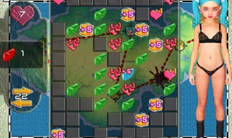 Ophelia Island Adult Game Screenshots (5)