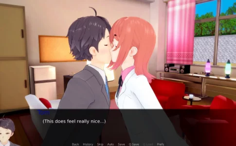 Our Teacher Has A Micro Adult Game Screenshots (3)